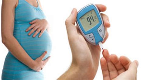Какви са последствията, ако майка с диабет се храни с бебе